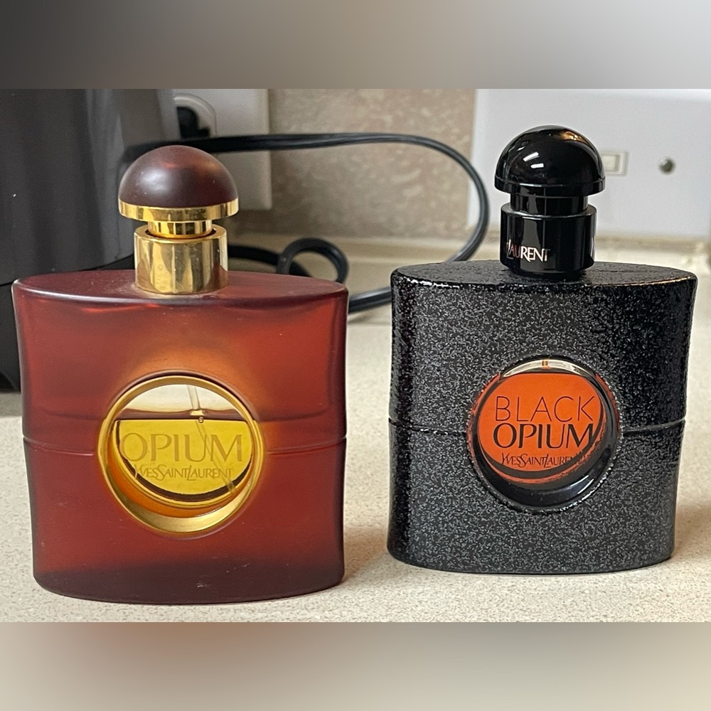 Black opium